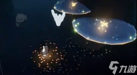 光遇夜行季第二个任务攻略详解