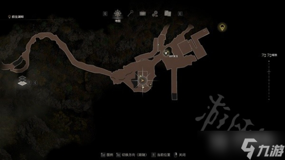生化危机4重制版玩偶位置分享