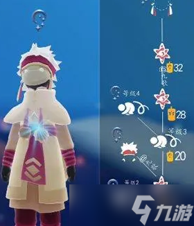 光遇新季节先祖兑换