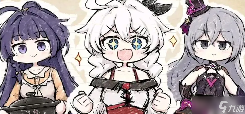 崩坏3翻转马拉松玩法讲解