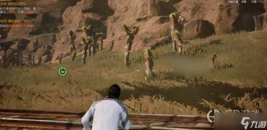 《黎明觉醒》杜松木高效采集攻略一览