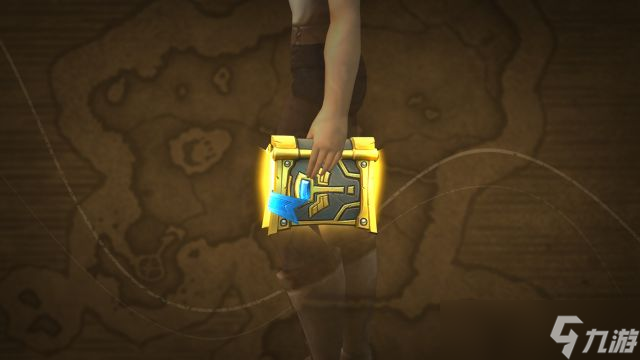 魔兽世界4月商栈物品介绍 魔兽世界4月商栈物品一览