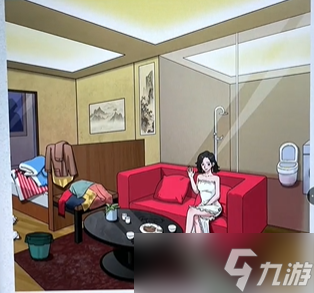 《文字脑洞》兄弟情深帮助大嫂收拾房间攻略