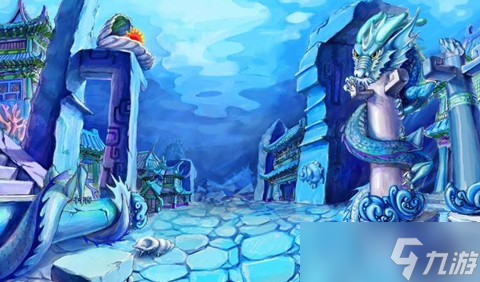 梦幻西游龙宫云龙真身流派玩法推荐