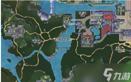 蜀山初章无尽丹获取攻略