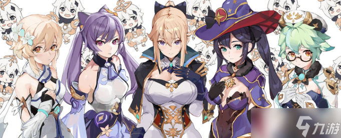 原神3.6版本新增加了哪些怪物
