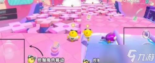 蛋仔派对双人一蛋怎么玩 游戏玩法攻略