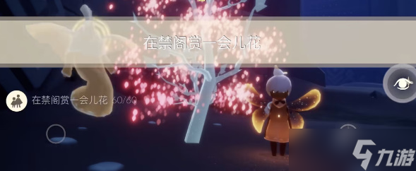 光遇4月7日每日任务攻略