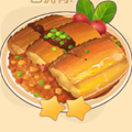 摩尔庄园食谱大全2021