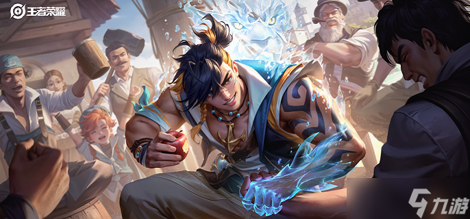 《lol》万金油英雄有哪些 排名最新