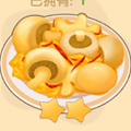 摩尔庄园食谱大全2021
