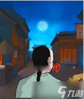 文字脑洞擦身而过通关攻略详情