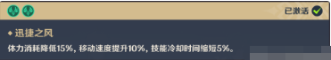 原神夜兰突破材料一览