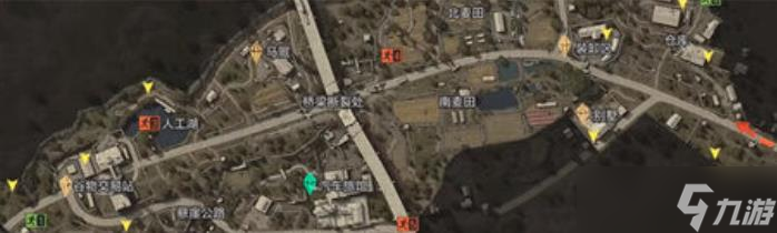 暗区突围防化服怎么掉落-防化服掉落方法
