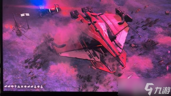 无人深空护卫拦截飞船坐标图鉴大全