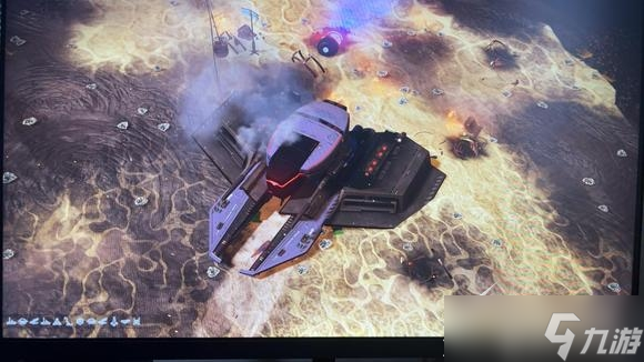 无人深空护卫拦截飞船坐标图鉴大全