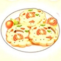 摩尔庄园食谱大全2021