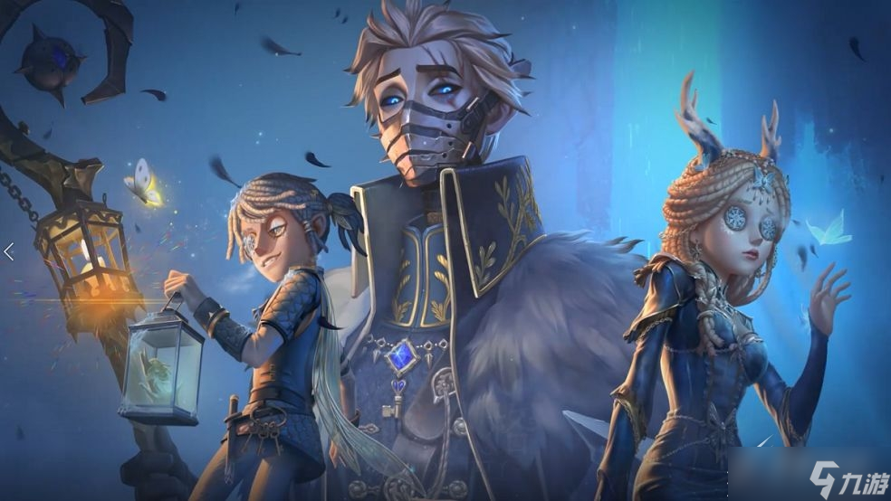 第五人格s24赛季推理之径皮肤什么样