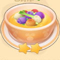 摩尔庄园食谱大全2021