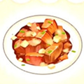 摩尔庄园食谱大全2021