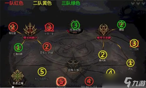 dnf奥兹玛团本可以单人开吗 单人怎么打