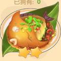 摩尔庄园食谱大全2021