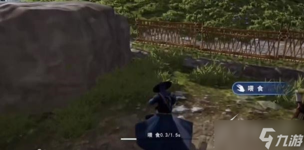 不良人3万物生灵任务怎么做