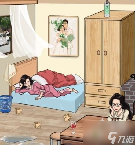 汉字找茬王帮大嫂准备好猪脚面怎么玩 帮大嫂准备好猪脚面流程攻略