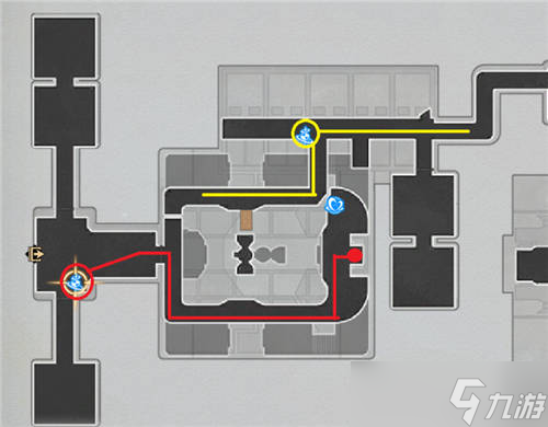 《崩坏星穹铁道》践踏的意志全收集攻略