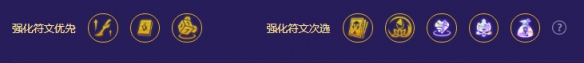 《金鏟鏟之戰(zhàn)》黑客至高卡蜜爾玩法攻略