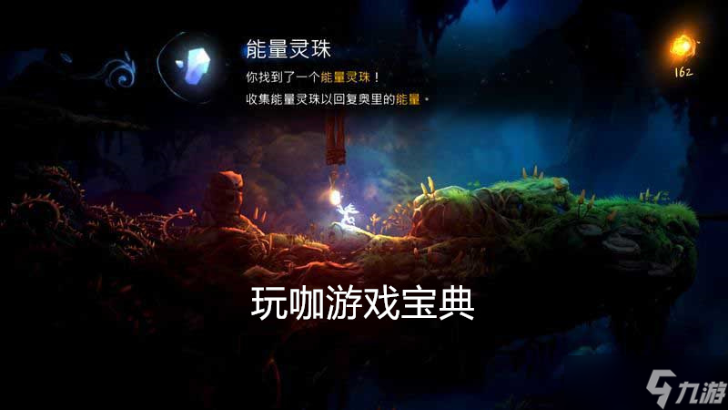 精灵与萤火意志入门指南 精灵与萤火意志游戏设置