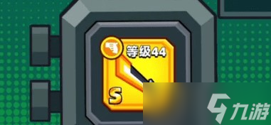 弹壳特攻队装备怎么升级 金色获得攻略