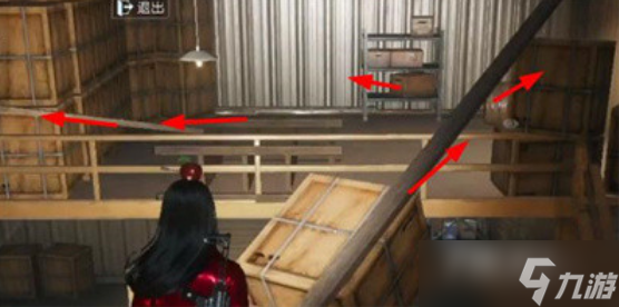 《黎明觉醒》逃离仓库任务攻略