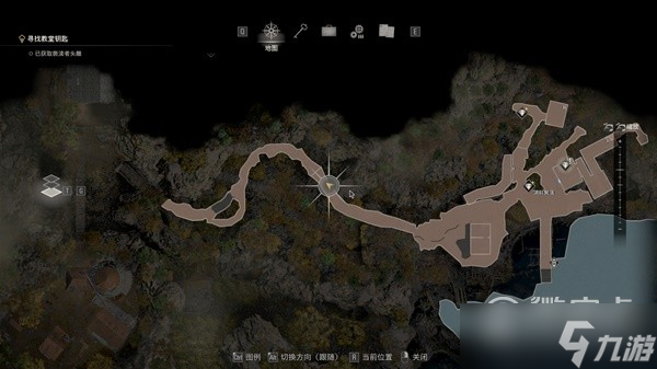 生化危机4重制版村庄实用小tips介绍