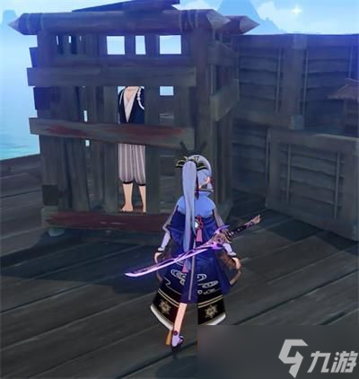 《原神》天目影打刀图纸怎么获得