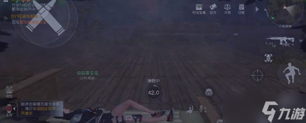 黎明觉醒噩梦苏醒逃离仓库怎么触发 噩梦苏醒逃离仓库触发完成攻略