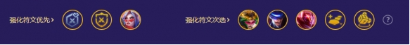 金铲铲之战福牛决斗灵能使阵容怎么玩-s8.5福牛决斗灵能使阵容详解