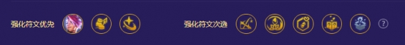 金铲铲之战S8.5超级英雄伊泽瑞尔阵容方法