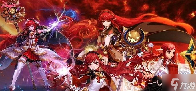 dnf110魔道学者怎么加点-110级魔道学者加点推荐