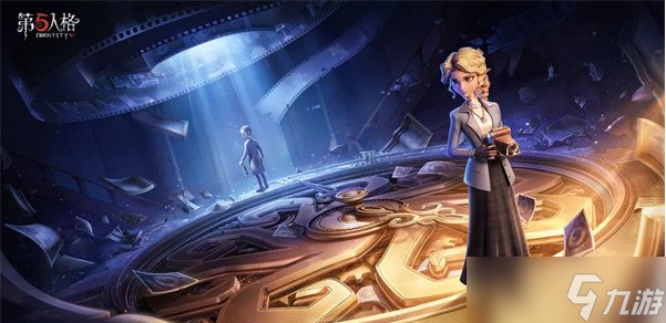 第五人格逃生者记者怎么样