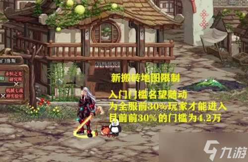 dnf全新搬砖地图进入攻略