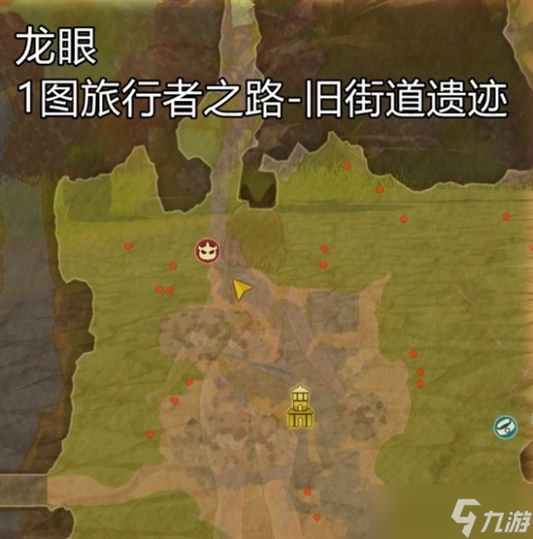 莱莎的炼金工房3水圣树树枝怎么获取