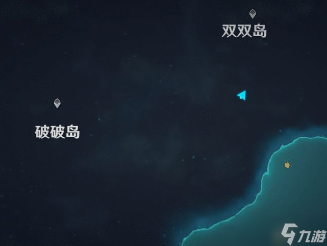 原神寻找并点亮所有装置玩法攻略