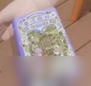 《箱庭小偶》能力書籍作用介紹