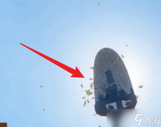 raft蜜蜂罐怎么获得