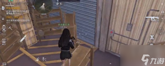 黎明觉醒噩梦苏醒逃离仓库怎么触发 噩梦苏醒逃离仓库触发方法