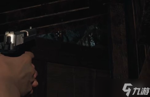 《生化危机4重制版》无限耐久小刀怎么获得？无限耐久小刀获取流程