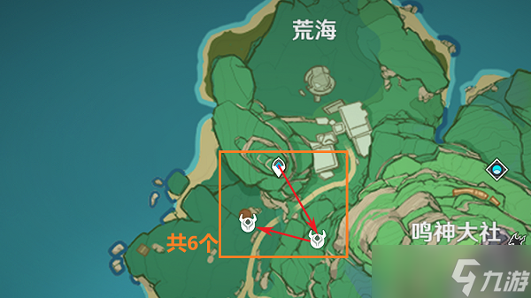 原神愚人众徽记哪里刷
