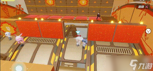 崩坏3滚滚生存赛攻略