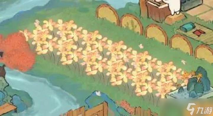 桃源深处有人家怎么种花 桃源深处有人家种花指南